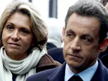Endettée, Valérie Pécresse a néanmoins refusé la généreuse donation de Nicolas Sarkozy pour financer sa campagne.