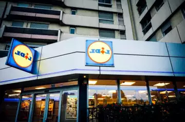 Lidl en danger, un nouveau hard-discounter russe "Mere" arrive en France : prix bas, dangers, qualité - tout ce que vous devez savoir !