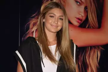 Gigi Hadid révèle les raisons de sa perte de poids