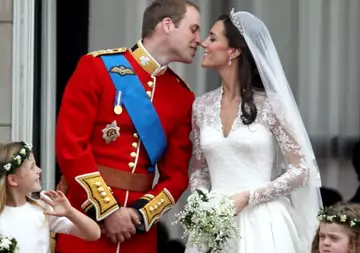 Le mariage de Kate et William : onze ans plus tard, voici les choses improbables à savoir sur la cérémonie