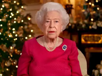Le Noël perturbé d'Elizabeth II à Windsor : qui était l'homme à l'arbalète qui voulait s'introduire dans sa maison ?