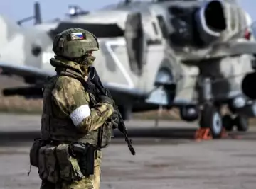 Des civils exécutés à Boutcha : Les Russes sont convaincus que les Ukrainiens ont tout orchestré