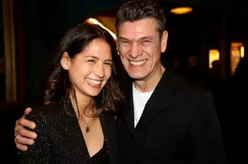 Marc Lavoine en plein divorce : Comment il veut sauver sa relation avec Line Papin