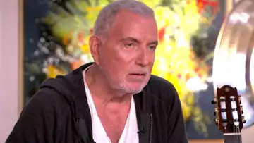 Dans "Sept à Huit", le chanteur Bernard Lavillliers peste contre Zemmour et Macron !