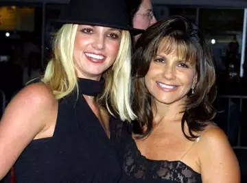 "'Elle a secrètement ruiné ma vie' : Britney Spears reproche à sa mère sa mise sous tutelle, des confessions choquantes !