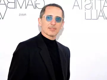 Gad Elmaleh : l'humoriste cashe sur la gifle de Will Smith... "Son comportement était minable et scandaleux".