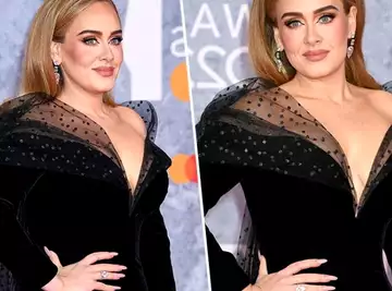 Adele : sa bague de fiançailles en forme de poire est sur toutes les lèvres - voici 9 dupes que vous pouvez acheter moins cher