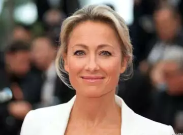 Anne-Sophie Lapix très piquante face à Jean Castex : la journaliste de France 2 insiste sur les sujets qui fâchent...