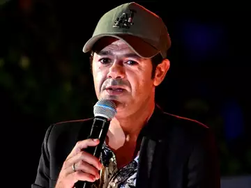 "Quand le médecin me le dit..." Jamel Debbouze parle de sa réaction après l'accident qui lui a coûté sa main