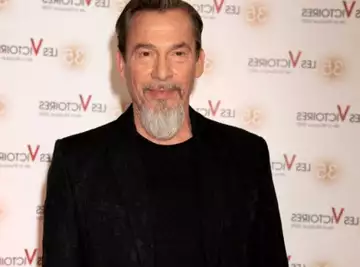 Florent Pagny, ultra silencieux depuis son annonce sur Instagram, va prendre la parole ? une nouvelle mesure pour le chanteur, qui souffre d'un cancer du poumon.