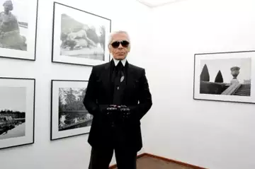 Karl Lagerfeld : la somme astronomique de la vente de son héritage dépasse de quatre fois les estimations !