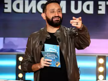 Laam, Doc Gynéco, Christophe Carrière... Cyril Hanouna se moque ouvertement des "disparus" de TPMP