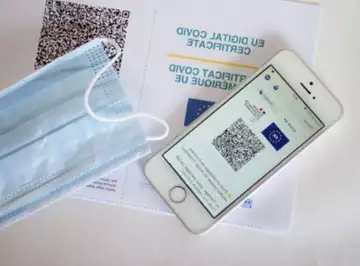 Covid-19 : ATTENTION, plus de 3,5 millions de Français vont perdre leur carnet de vaccination
