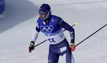 Jeux Olympiques de Pékin 2022 : le martyre d'un athlète finlandais qui a été... Le pénis !
