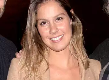 "Je ne sais pas encore comment résoudre le problème...". Fanny, la fille de Michel Leeb, en proie à un GROS souci !