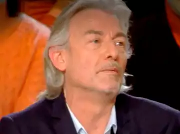 Gims veut la nationalité française : Gilles Verdez lance un scoop sur le rappeur dans TPMP !