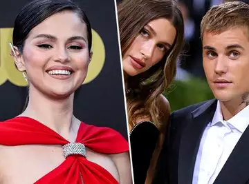 Justin Bieber marié à Hailey Baldwin : ces fleurs qu'il a envoyées en secret à Selena Gomez