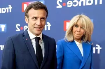 Anniversaire de Brigitte Macron : découvrez où Emmanuel Macron a emmené sa femme pour son 69e anniversaire !