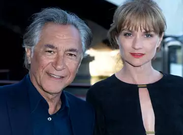Richard Berry accusé de viol : sa femme Pascale Louange gifle sa fille Coline pendant le procès