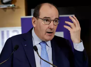 "Plein de sang", "Tu m'inquiètes, c'est grave ?" : Une ministre raconte comment le Premier ministre Jean Castex est intervenu en sa faveur ?