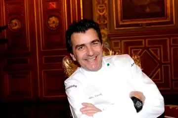 URGENT - Décès d'Antoine Alléno, fils du célèbre chef trois étoiles Yannick Alléno, dans un dramatique accident à Paris