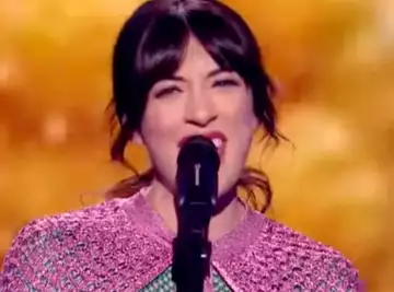 Nolwenn Leroy : "J'étais admirative"... Comment Jenifer lui a permis de participer à The Voice en tant que coach ?