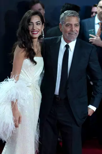 George Clooney en danger : la star fait une demande extraordinaire pour protéger sa famille