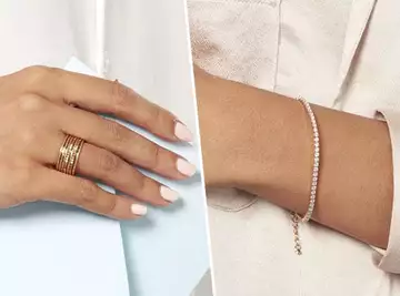 Idées cadeaux Noël 2021 : 9 jolis bijoux tendance à moins de 100E à shopper chez Histoire d'Or !