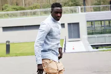 Benjamin Mendy au tribunal : le footballeur français est accusé de deux nouveaux viols !