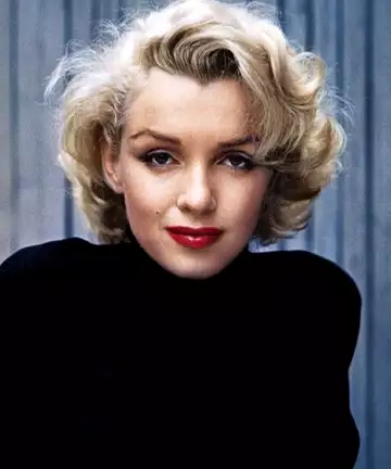 L'identité du père de Marilyn Monroe enfin révélée et elle est surprenante