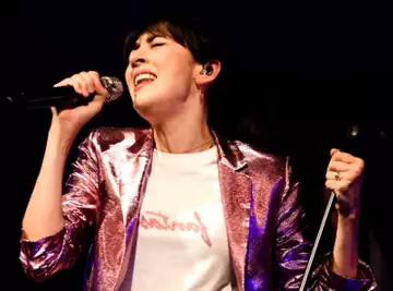 The Voice 2022 : Amel Bent et Nolwenn Leroy ne sont pas des super copines ? Ce post Instagram et ce commentaire qui veut absolument tout dire !