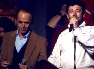 Jean-Jacques Goldman ne monte pas sur scène : la triste révélation de Patrick Bruel