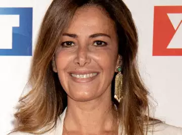 1 heure avec... Elsa Fayer : "Botox, je suis de retour !"