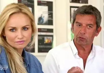 "Il est toujours disponible" : Adriana Karembeu jamais sans Michel Cymes, la star révèle la face cachée de leur relation !