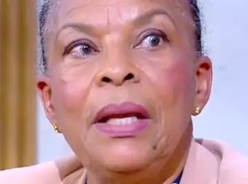 "Un minimum de dignité ..." C'est la promesse que Christiane Taubira veut tenir si elle est élue présidente de la République !