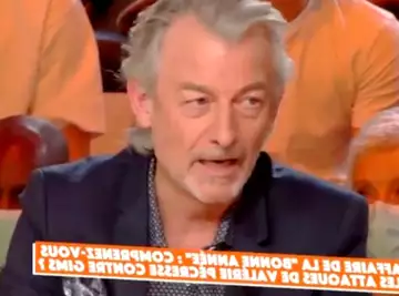 "C'est souvent très sérieux" : entre Matthieu Delormeau et Gilles Verdez, le point de non-retour a été franchi !