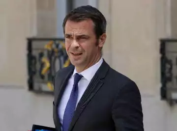 La vaccination des enfants : La vérité sur les par Olivier Véran...