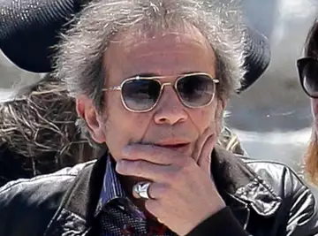 "Le film est un exemple de ce que l'on peut faire avec les médias.