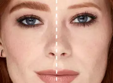 Maquillage : ce gel teinté révolutionnaire permet d'obtenir des sourcils pleins en quelques secondes.