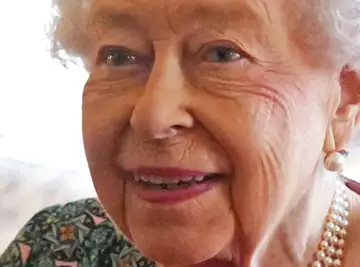 La reine Élisabeth II est-elle décédée ? Un site d'information américain fait la douloureuse annonce