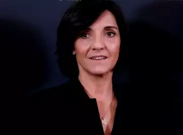 Florence Foresti en deuil : l'humoriste rend hommage à un être cher sur Instagram !