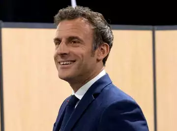 Emmanuel Macron prend sa première décision radicale depuis sa réélection !