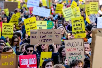 Changement climatique : les régions de France où il faut habiter !