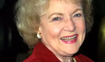 Mort de Betty White : la cause du décès révélée après des rumeurs