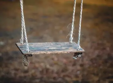 À seulement trois ans, une petite fille quitte la maison familiale pour une raison étonnante