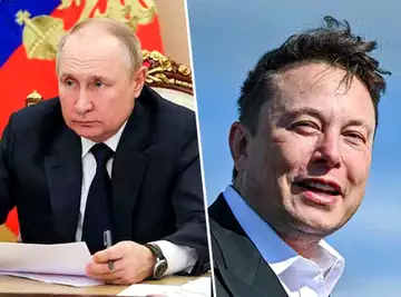 Fortune, ex, cinéma ... 5 choses à savoir sur Elon Musk, l'ingénieur fou qui propose un combat à Vladimir Poutine !