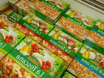 Scandale Buitoni : Après la mort de deux enfants, la marque de pizzas ... Des bons d'achat d'une valeur de 20 euros !