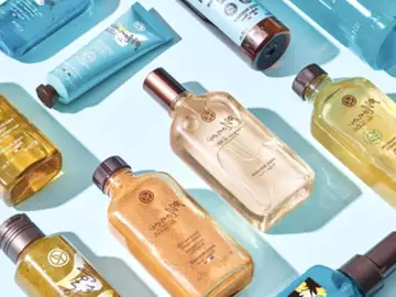 Yves Rocher : shampooing, brume capillaire... découvrez les nouveaux produits de la célèbre ligne Monoï !