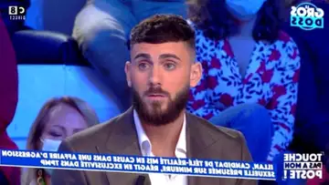 Illan est accusé d'agression sexuelle et tabassé en pleine rue : "Tu as les salutations d'Alix".