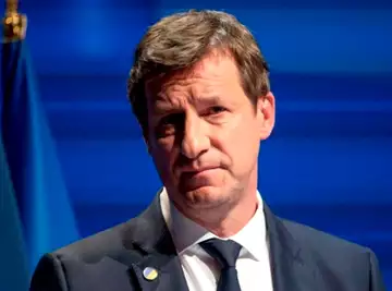 L'élection de Yannick Jadot à la présidence des Etats-Unis d'Amérique : "Notre pays crève de cette consanguinité des élites" : Yannick Jadot pique les autres candidats "déconnectés" à la présidentielle